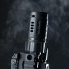 DEAD AIR PYRO 2.0 ENHANCED MUZZLE BRAKE KIT - Image 5