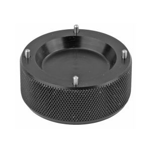 Alternative view of DEAD AIR DA203 R-SERIES MK1 SMALL PIN FRONT CAP TOOL