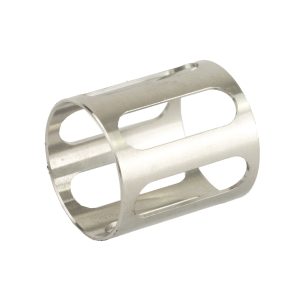Alternative view of DEAD AIR P-SERIES FIXED BARREL SPACER