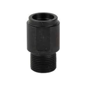 DEAD AIR THREAD ADAPTER 1/2X28 RH FOR FN 5.7