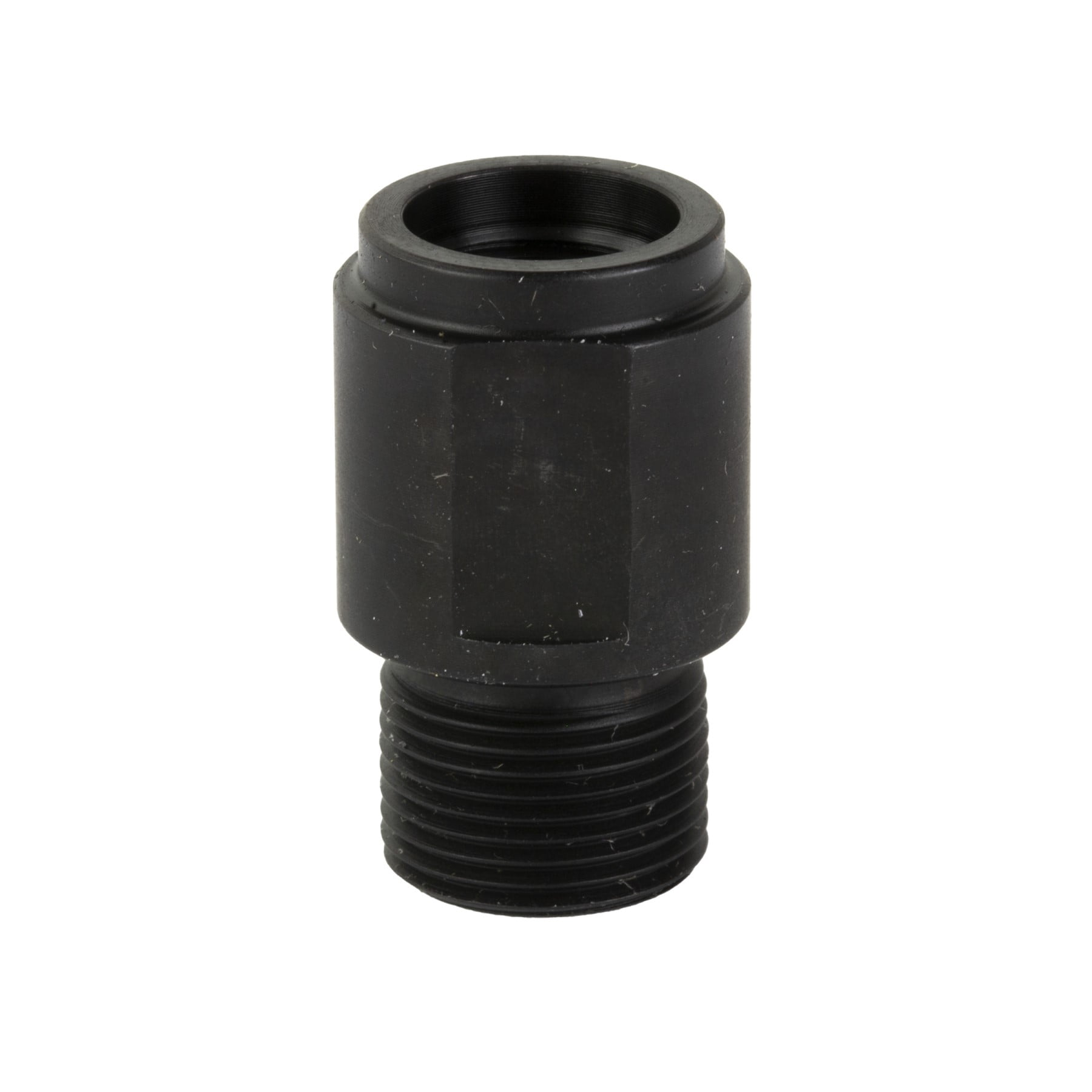 DEAD AIR THREAD ADAPTER 1/2X28 RH FOR FN 5.7
