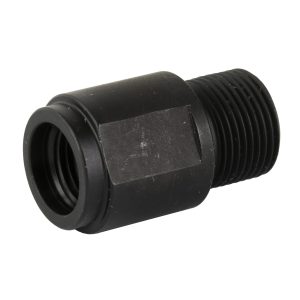 Alternative view of DEAD AIR THREAD ADAPTER 1/2X28 RH FOR FN 5.7