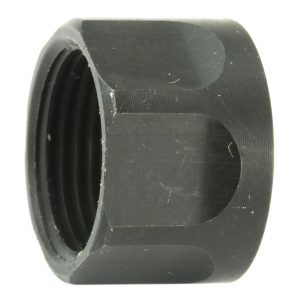 Alternative view of DEAD AIR THREAD PROTECTOR 1/2X28 RH