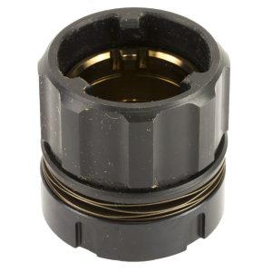 Alternative view of DEAD AIR KEY-MO / KEY MOUNT FOR SILENCERCO SAKER / CHIMERA / HYBRID 36M/46M DA429