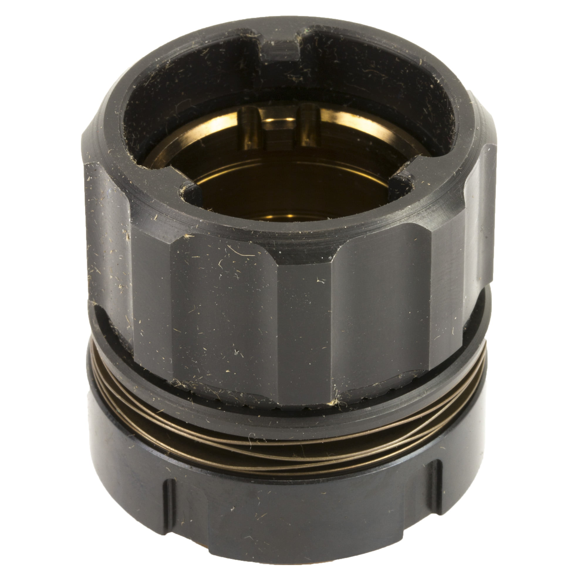 DEAD AIR KEY-MO / KEY MOUNT FOR SILENCERCO SAKER / CHIMERA / HYBRID 36M/46M DA429 - Image 2