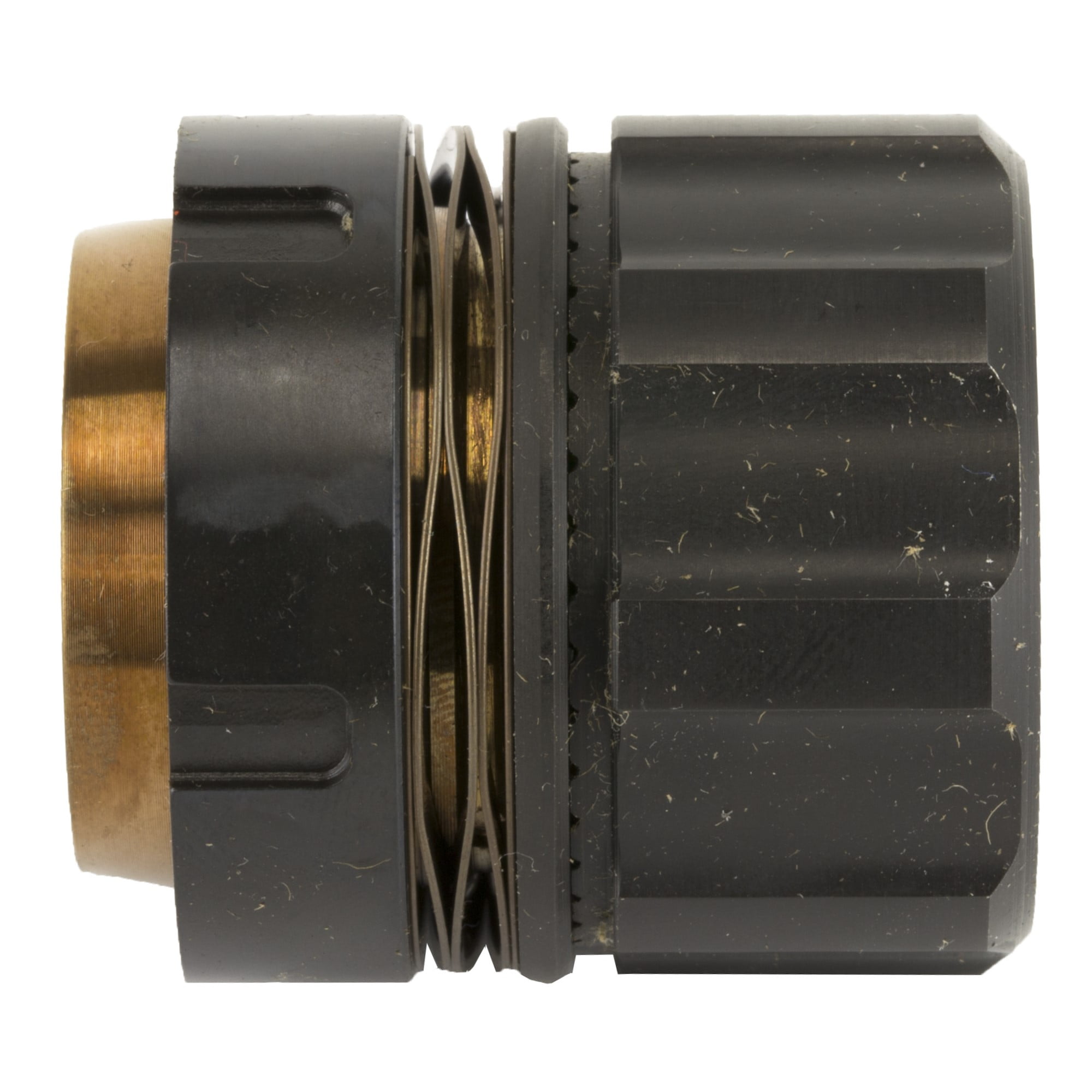 DEAD AIR KEY-MO / KEY MOUNT FOR SILENCERCO SAKER / CHIMERA / HYBRID 36M/46M DA429 - Image 4