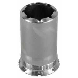 Alternative view of DEAD AIR PYRO BLAST SHIELD