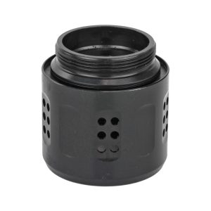 Alternative view of DEAD AIR SANDMAN E-BRAKE