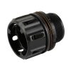 DEAD AIR KEY-MICRO LEGACY ADAPTER FOR SILENCERCO RUGGED W/1.125″-28 THREAD DA452 - Image 3