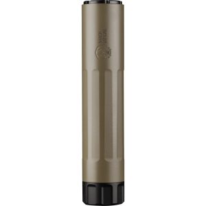 DEAD AIR MASK HD 22LR SUPPRESSOR – FDE