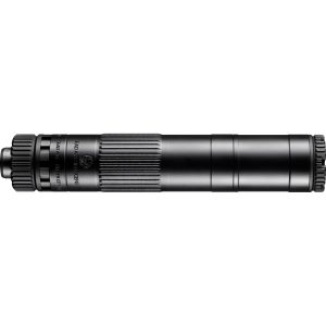 Alternative view of DEAD AIR MOJAVE 9 SUPPRESSOR – BLACK