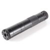DEAD AIR MOJAVE 9 SUPPRESSOR – BLACK - Image 4