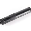 DEAD AIR MOJAVE 9 SUPPRESSOR – BLACK - Image 3