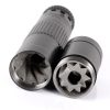DEAD AIR MOJAVE 9 SUPPRESSOR – FDE - Image 8