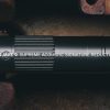 DEAD AIR MOJAVE 9 SUPPRESSOR – SILVER - Image 9