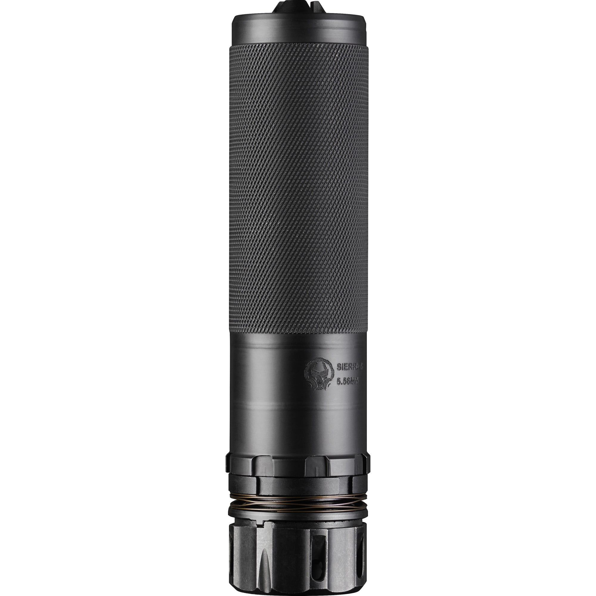 DEAD AIR SIERRA-5 KEY-MO 5.56MM SUPPRESSOR