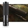 DEAD AIR SIERRA-5 KEY-MO 5.56MM SUPPRESSOR - Image 2