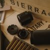 DEAD AIR SIERRA-5 KEY-MO 5.56MM SUPPRESSOR - Image 6
