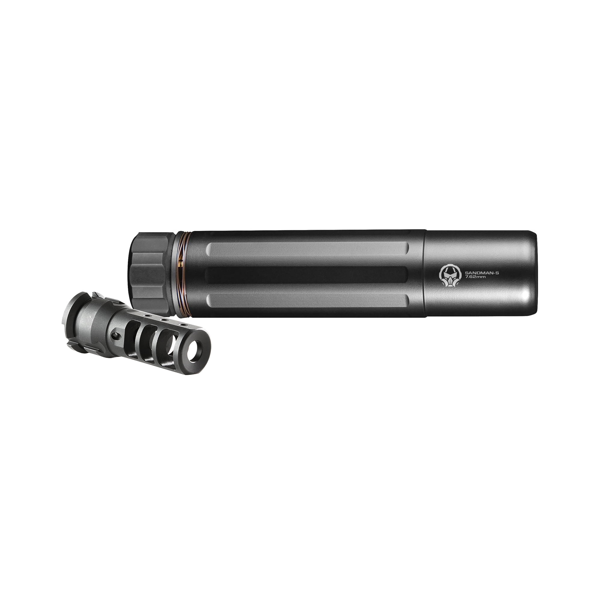 DEAD AIR SANDMAN-S 7.62MM SUPPRESSOR