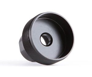 Alternative view of DEAD AIR WOLVERINE THREAD INSERTS