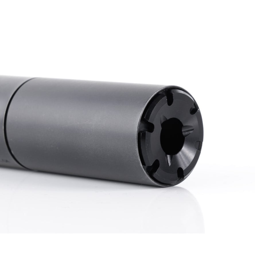 DEAD AIR GHOST 45 FRONT CAP - Image 4