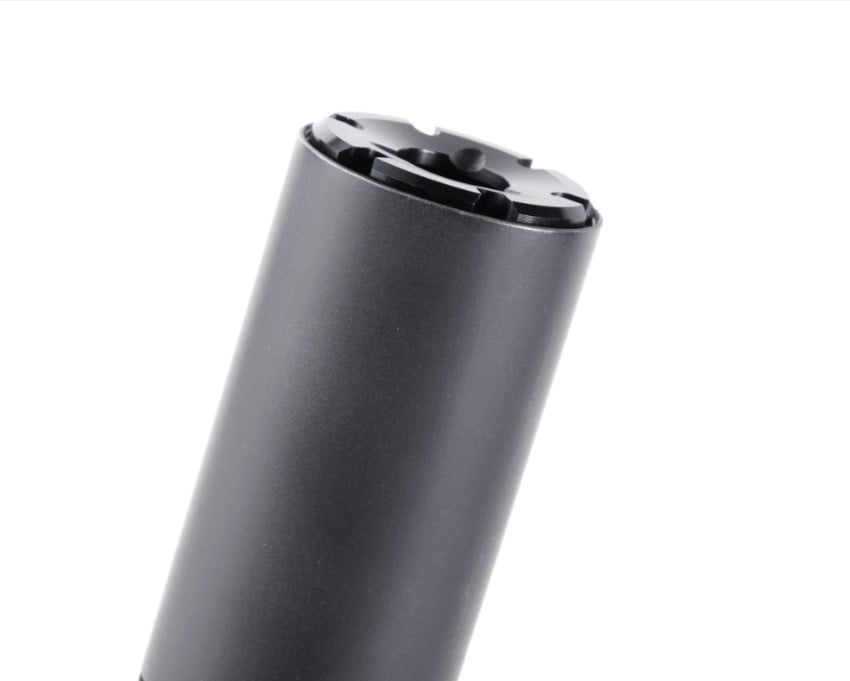 DEAD AIR GHOST 45 FRONT CAP - Image 5