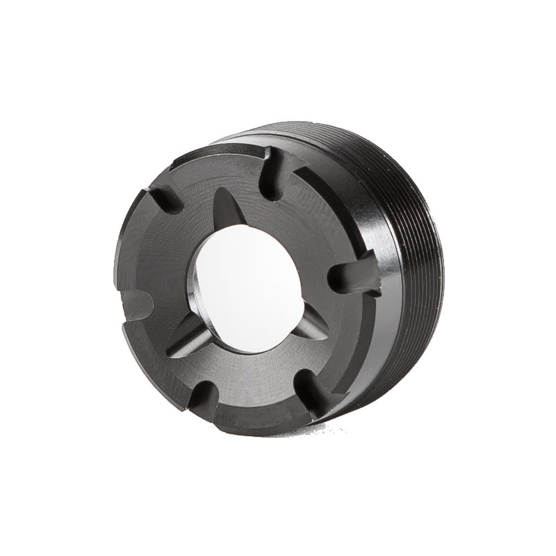 DEAD AIR GHOST 45 FRONT CAP