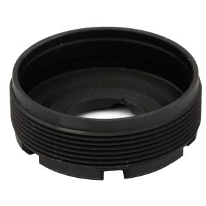 Alternative view of DEAD AIR GHOST 45 FRONT CAP