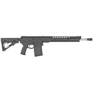 DIAMONDBACK BLACK GOLD DB10 308WIN 18″ SS BARREL 15″ M-LOK V RAIL