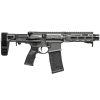DANIEL DEFENSE DDM4 PDW SBR 300 BLACKOUT – COBALT FINISH – NFA ITEM - Image 2