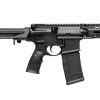 DANIEL DEFENSE DDM4 PDW SBR 300 BLK - Image 3