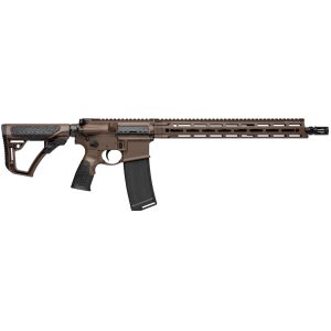 Alternative view of DANIEL DEFENSE DDM4V7 5.56 RIFLE 32RD MIL SPEC+