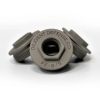 DILIGENT DEFENSE Ti DIRECT THREAD ADAPTER