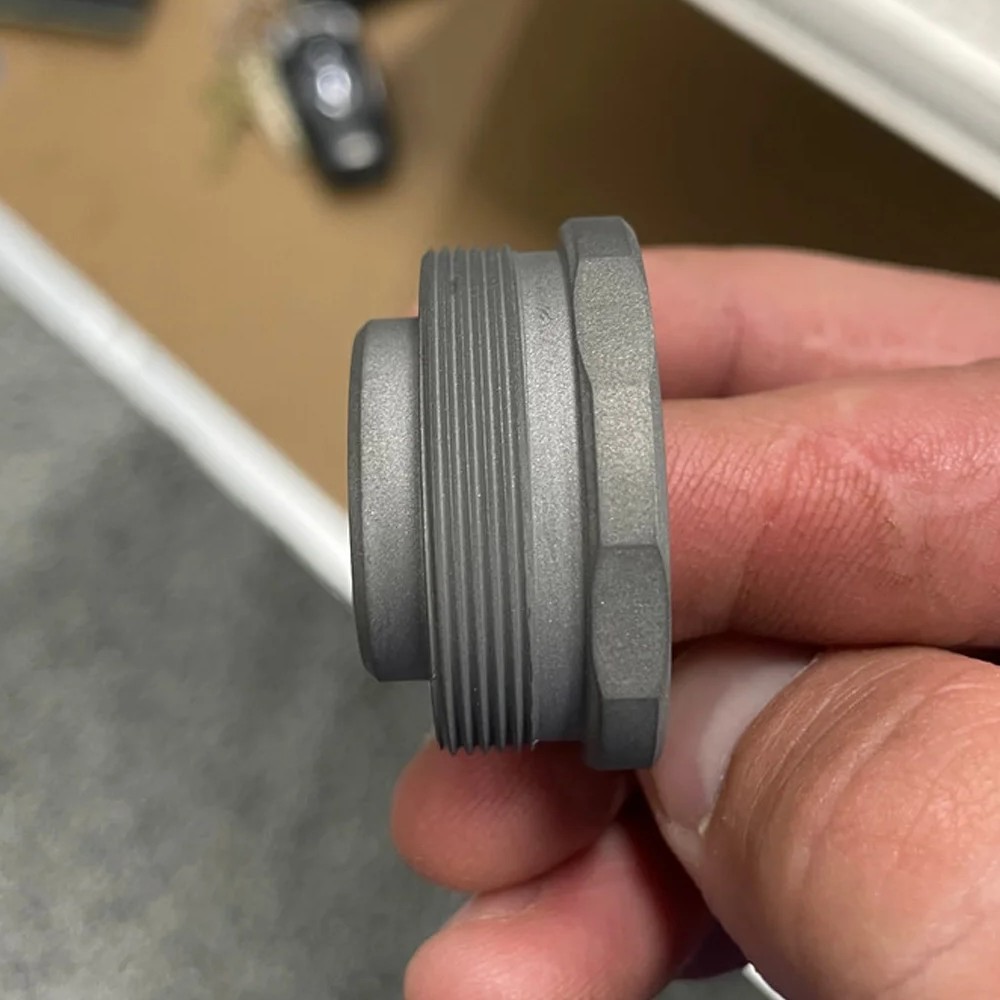 DILIGENT DEFENSE ZILCH HUB ADAPTER - Image 5