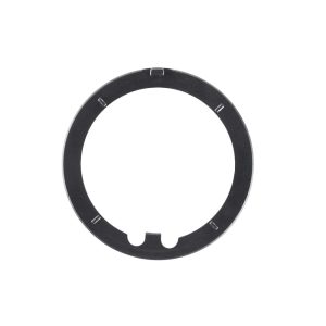 DEAD AIR DETENT RING