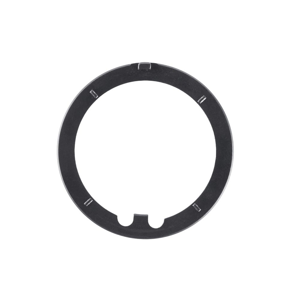 DEAD AIR DETENT RING