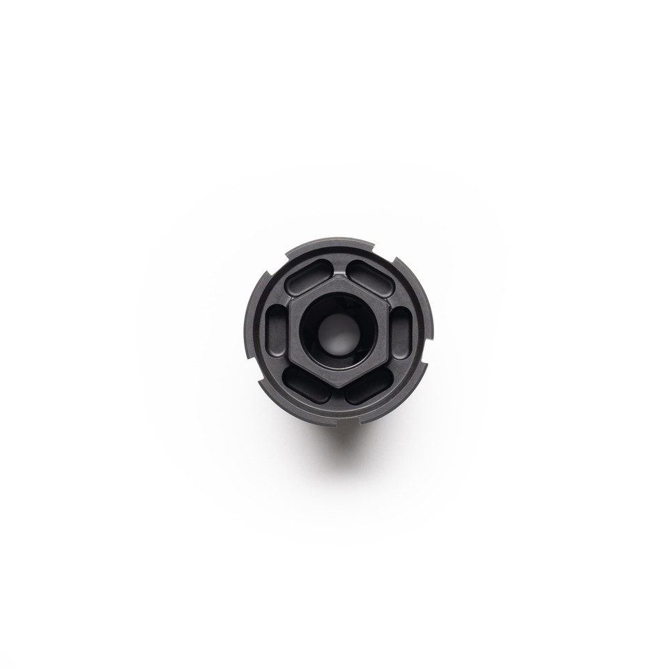DEAD AIR DIRECT THREAD BRAKE (DTB) MOUNT - Image 7