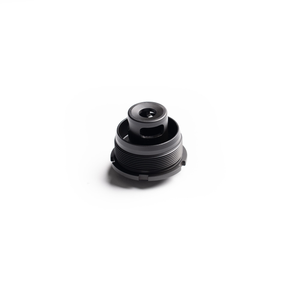 DEAD AIR DIRECT THREAD BRAKE (DTB) MOUNT - Image 5