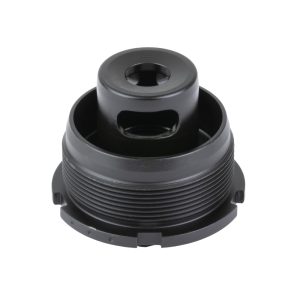 DEAD AIR DIRECT THREAD BRAKE (DTB) MOUNT