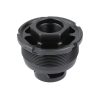 DEAD AIR DIRECT THREAD BRAKE (DTB) MOUNT - Image 3