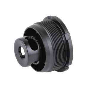 Alternative view of DEAD AIR DIRECT THREAD BRAKE (DTB) MOUNT