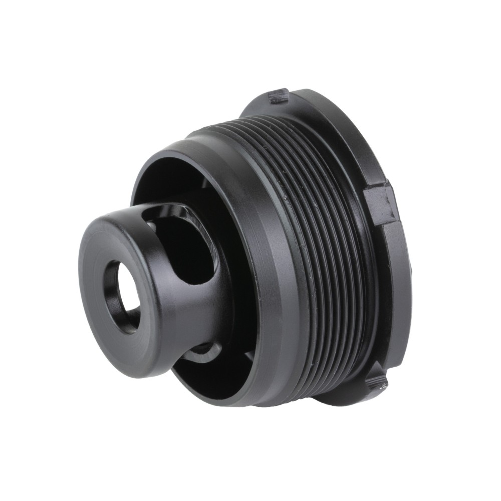 DEAD AIR DIRECT THREAD BRAKE (DTB) MOUNT - Image 2