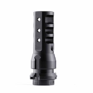 DEAD AIR KEYMOUNT MUZZLE BRAKE