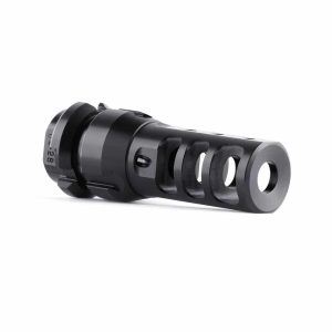 Alternative view of DEAD AIR KEYMOUNT MUZZLE BRAKE