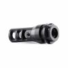 DEAD AIR KEYMOUNT MUZZLE BRAKE - Image 3