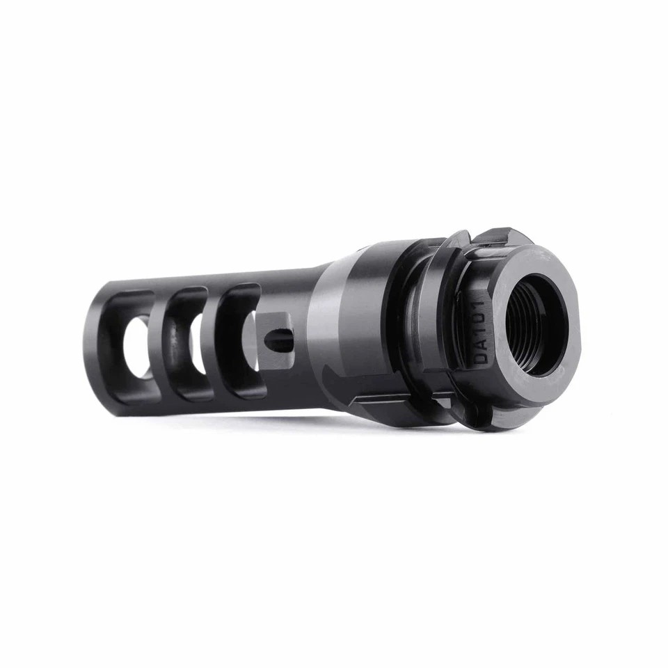 DEAD AIR KEYMOUNT MUZZLE BRAKE - Image 3
