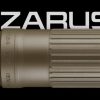 DEAD AIR LAZARUS 6 KEYMO SUPPRESSOR – FDE - Image 2