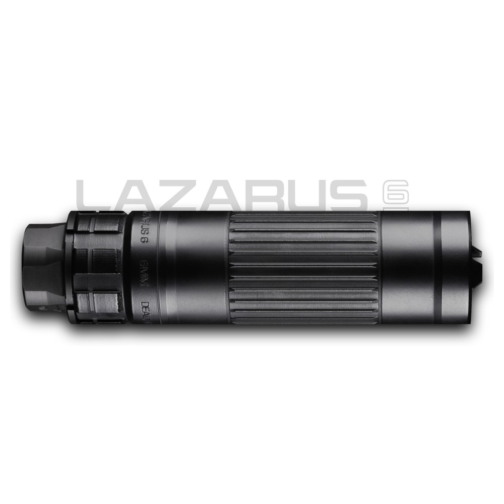 DEAD AIR LAZARUS 6 XENO SUPPRESSOR - Image 4