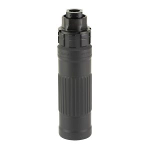 Alternative view of DEAD AIR LAZARUS 6 XENO SUPPRESSOR