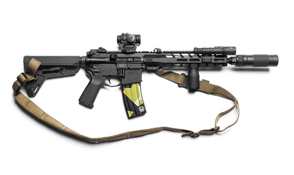 DEAD AIR LAZARUS 6 XENO SUPPRESSOR - Image 5